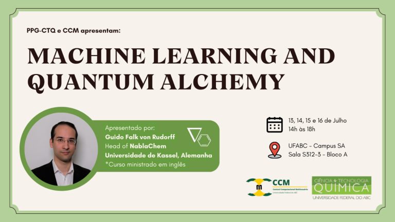 Machine Learning and Quantum Alchemy