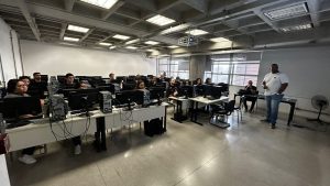 O III CCM-Hub foi um sucesso!