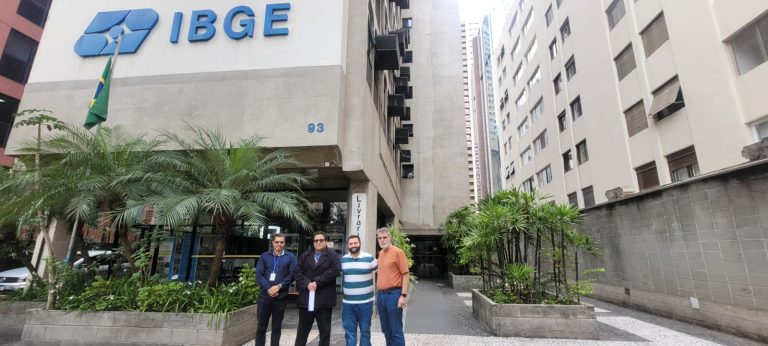 CCM realiza importantes visitas técnicas na primeira semana de Novembro/2025!